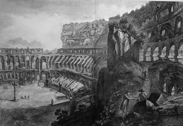 Vue de l